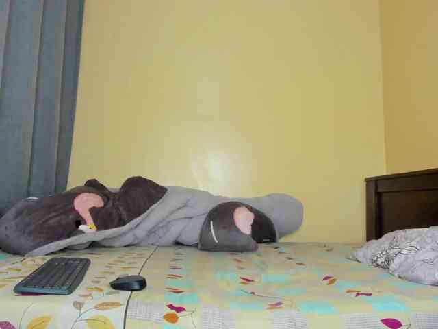 Sexy-fuck-Doll webcam