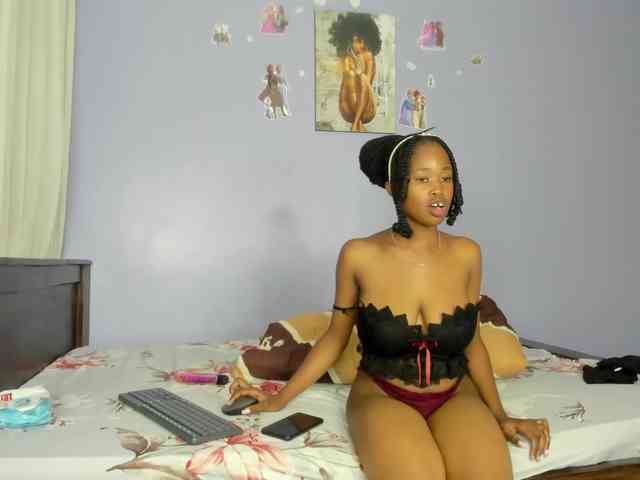 Sexy-fuck-Doll webcam