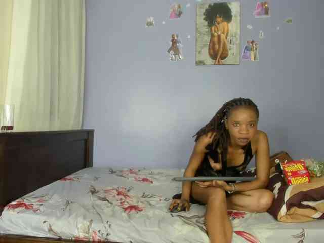 Sexy-fuck-Doll webcam