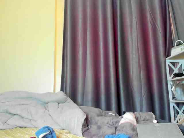 Sexy-fuck-Doll webcam