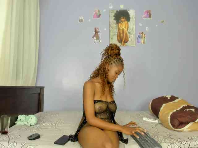Sexy-fuck-Doll webcam