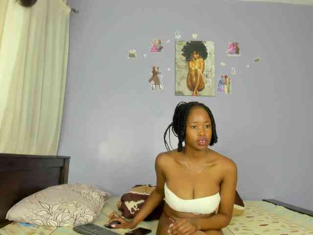 Sexy-fuck-Doll webcam