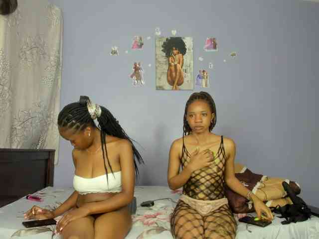Sexy-fuck-Doll webcam