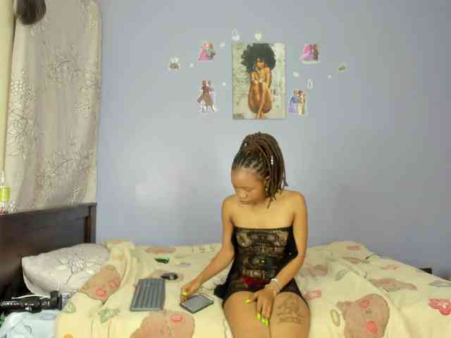 Sexy-fuck-Doll webcam