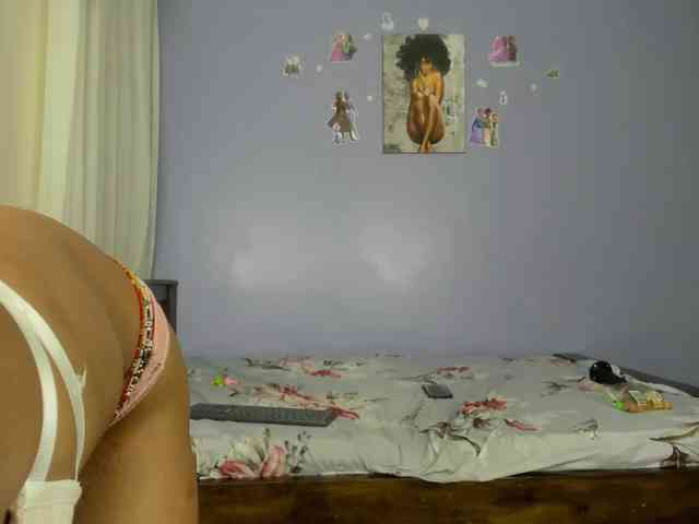 Sexy-fuck-Doll webcam