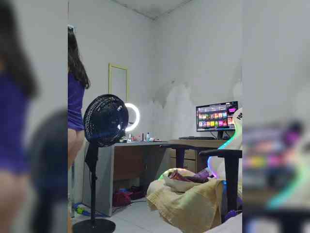 Danieled webcam