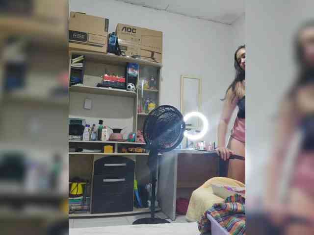 Danieled webcam