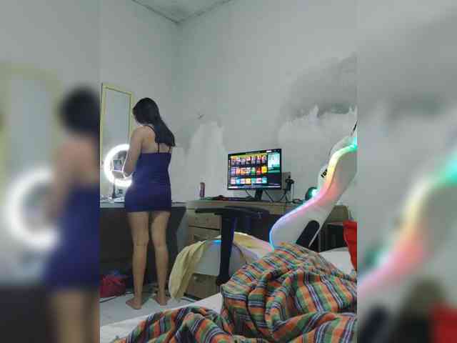 Danieled webcam
