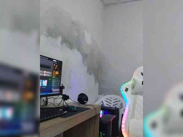 Danieled webcam