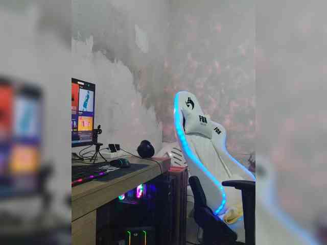 Danieled webcam