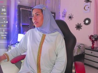 BasiraJeddah Porn Show