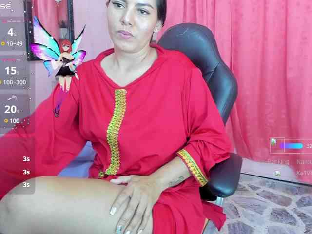 voyeur live BasiraJeddah