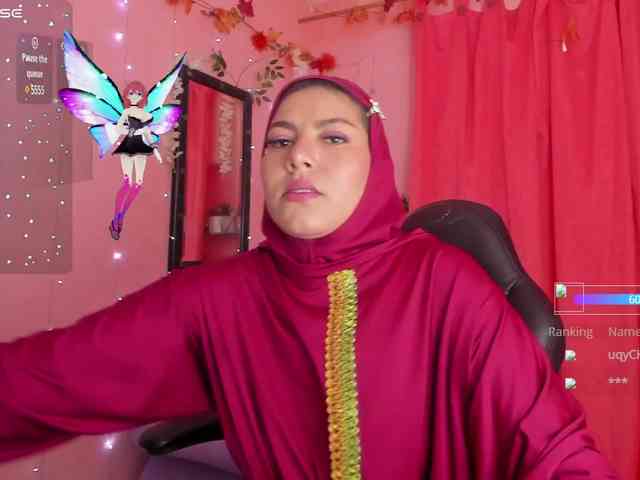 hd webcam BasiraJeddah