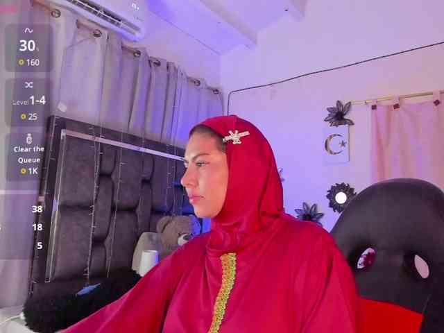 BasiraJeddah webcam