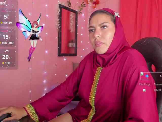 free sex cam live BasiraJeddah