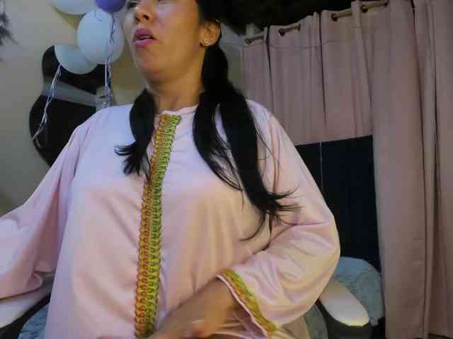 videochat BasiraJeddah