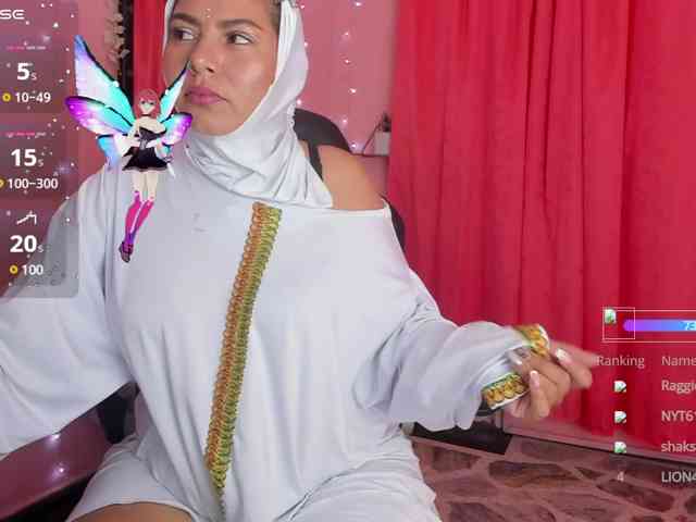 sexy video chat BasiraJeddah