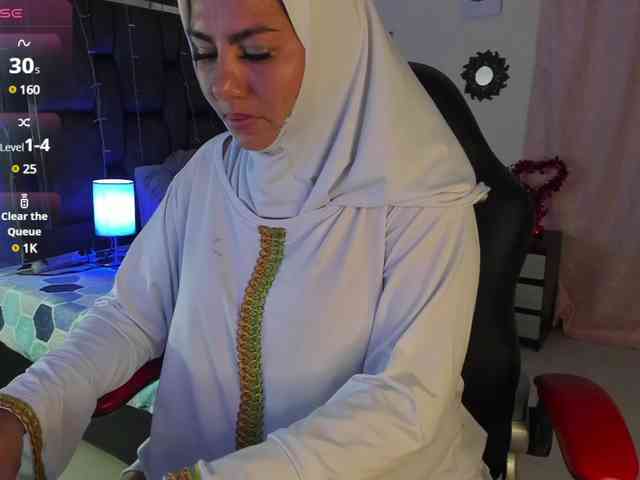 BasiraJeddah webcam