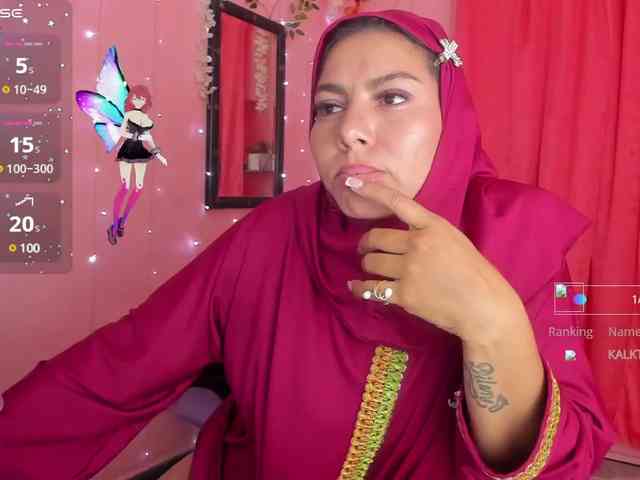 flirt chatroom BasiraJeddah