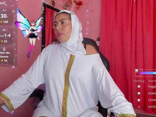 free sex cam live BasiraJeddah
