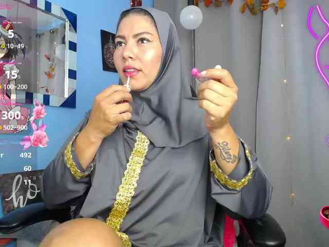 porn webcam BasiraJeddah