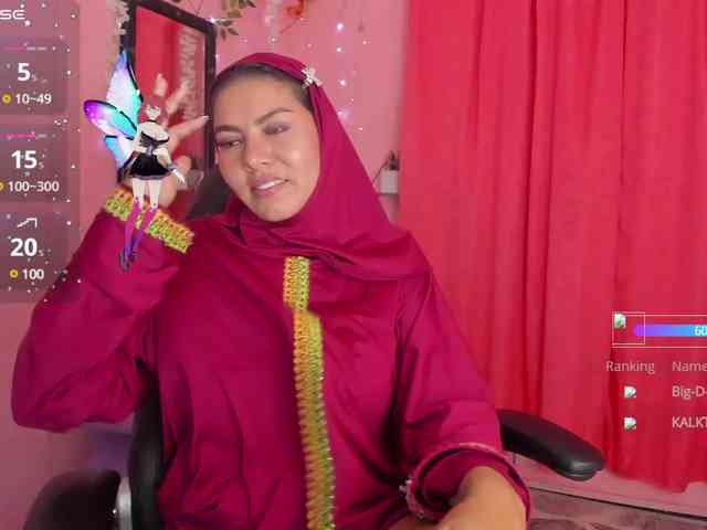 live chat porn BasiraJeddah