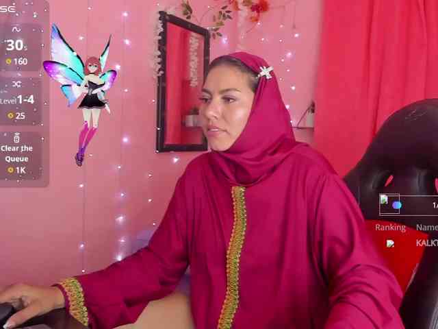 stream live sex BasiraJeddah