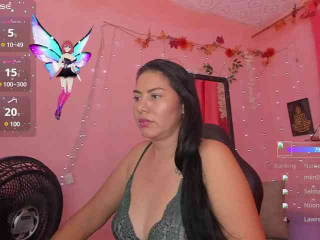 BasiraJeddah Live Webcam on BongaCams