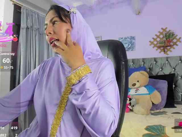 sex webcam live BasiraJeddah