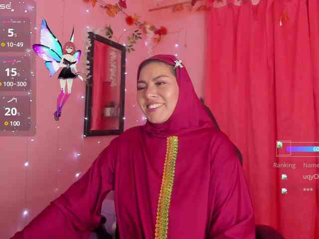 hd webcam BasiraJeddah