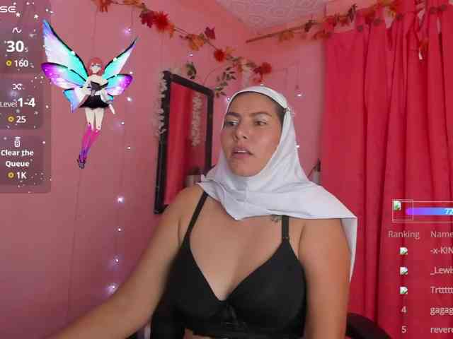 live on webcam BasiraJeddah