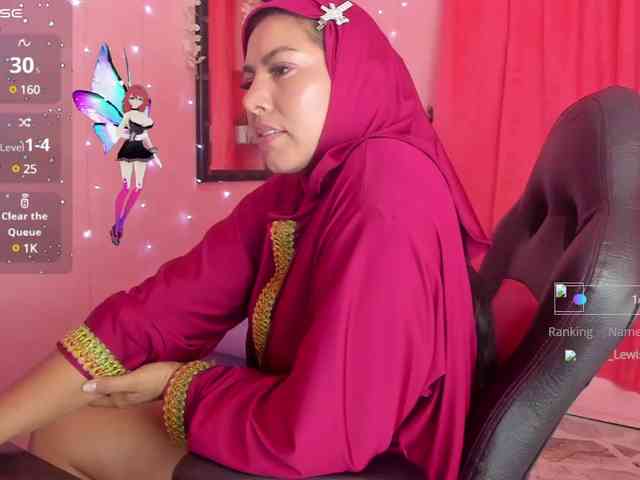 online live sex webcam BasiraJeddah