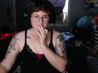 BunnyBunz Porn Show