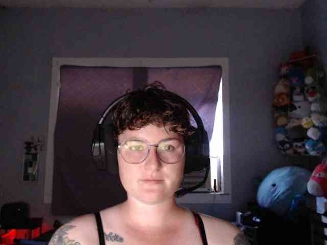 BunnyBunz webcam