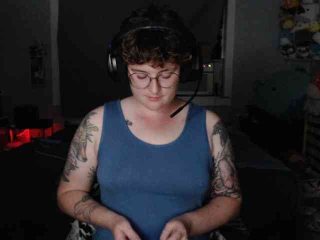 BunnyBunz webcam