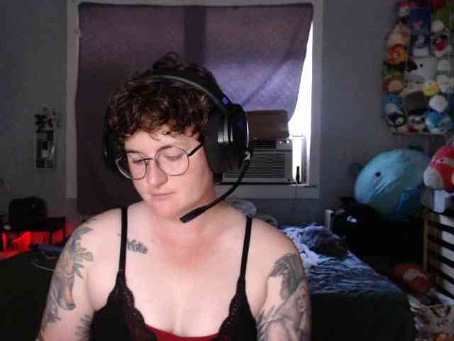 BunnyBunz webcam