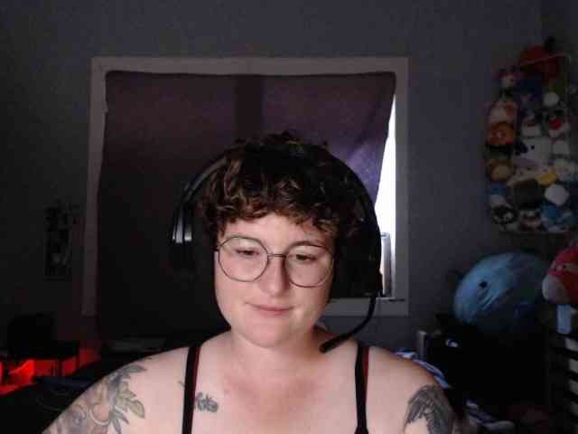 BunnyBunz webcam