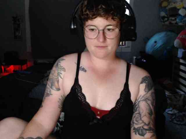 BunnyBunz webcam