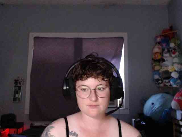 BunnyBunz webcam