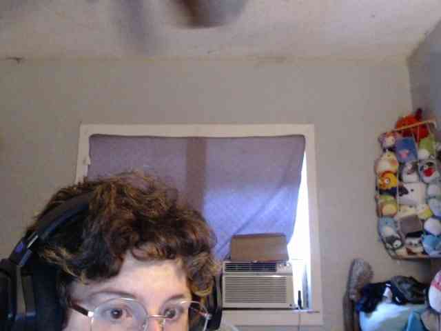 BunnyBunz webcam