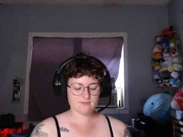 BunnyBunz webcam