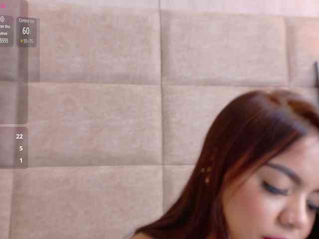 NikkSantini webcam