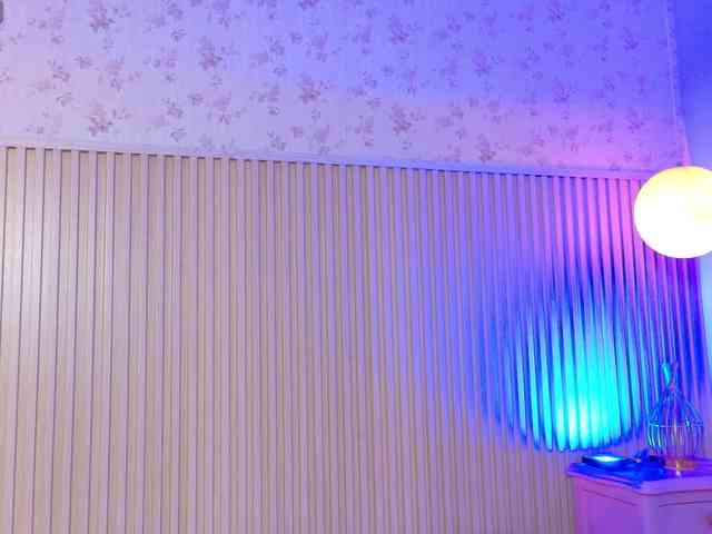 NikkSantini webcam