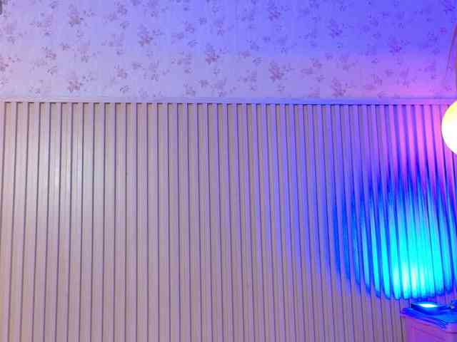 NikkSantini webcam