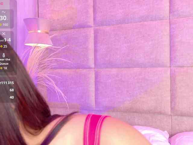 NikkSantini webcam