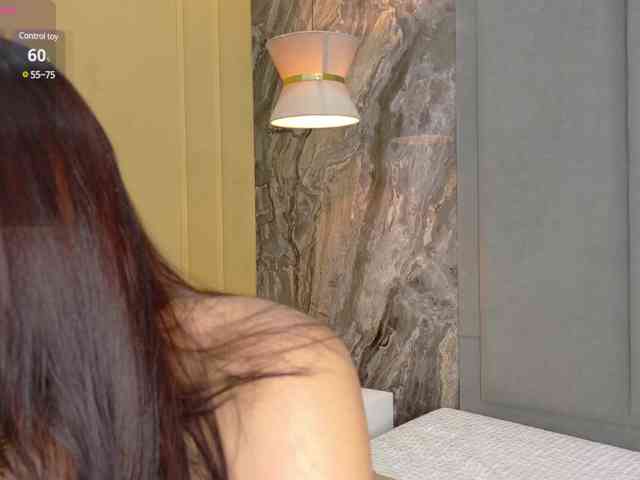 NikkSantini webcam