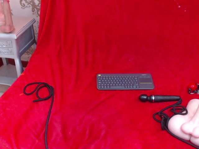 KendyLoveLans — rub my pussy + slap boobs  @remain 