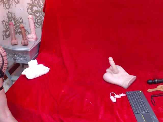 KendyLoveLans Live Webcam on BongaCams