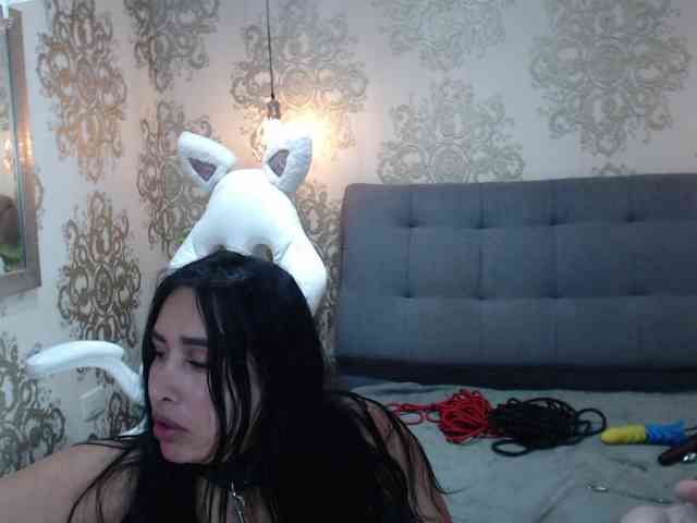 KendyLoveLans webcam