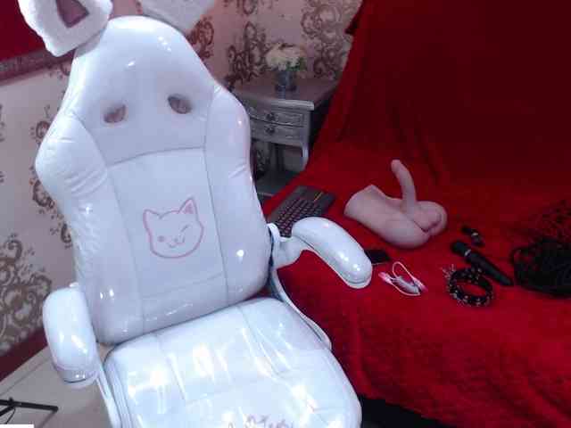 KendyLoveLans webcam